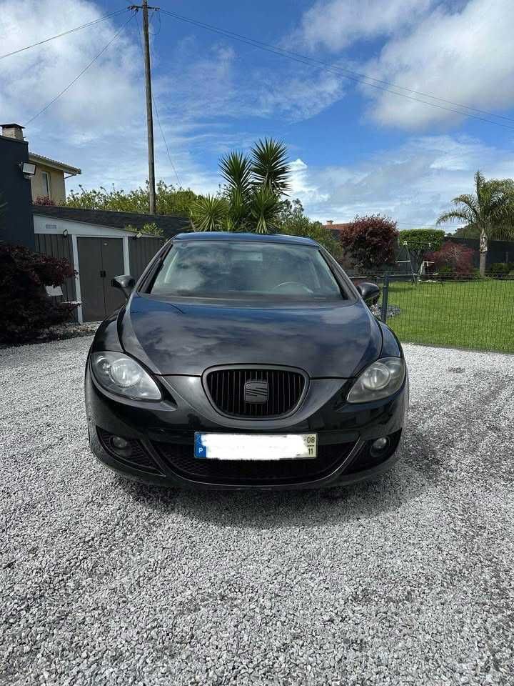 Seat Leon 1.9 TDI 130pd