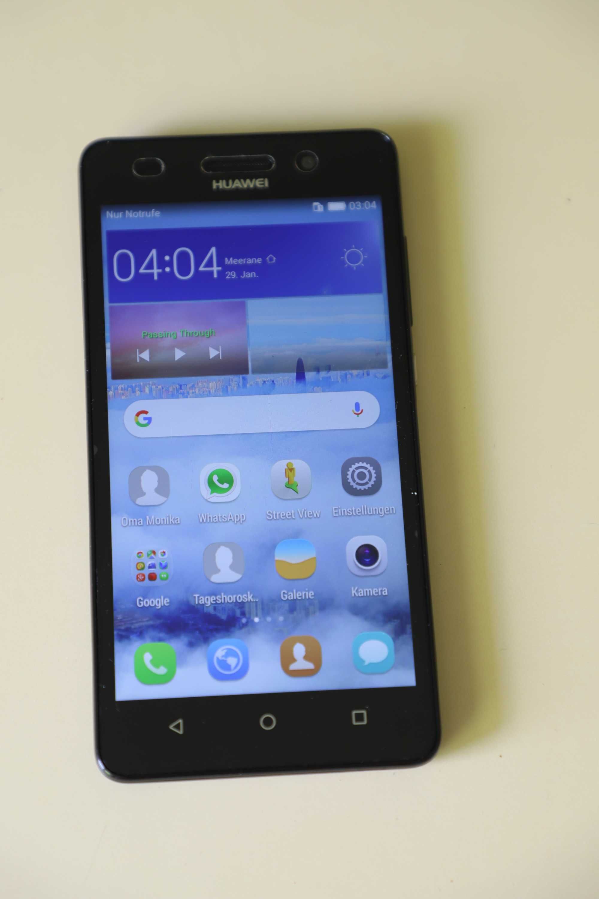 смартфон huawei Nova 2
