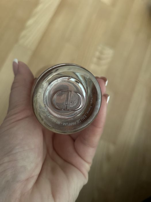 Парфумована вода Dior Joy