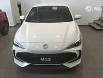 MG MG3 Standard 1.5 115 KM, 2024r.