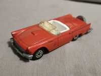 Matchbox 1982 57 Thunderbird pierwszy wypust