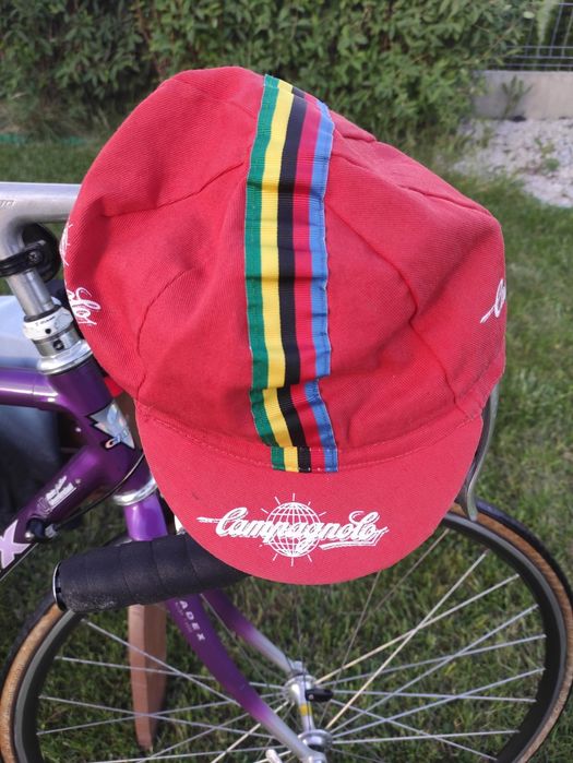 Giant Cadex carbon CFR 3 Capagnolo stan kolekcjonerski