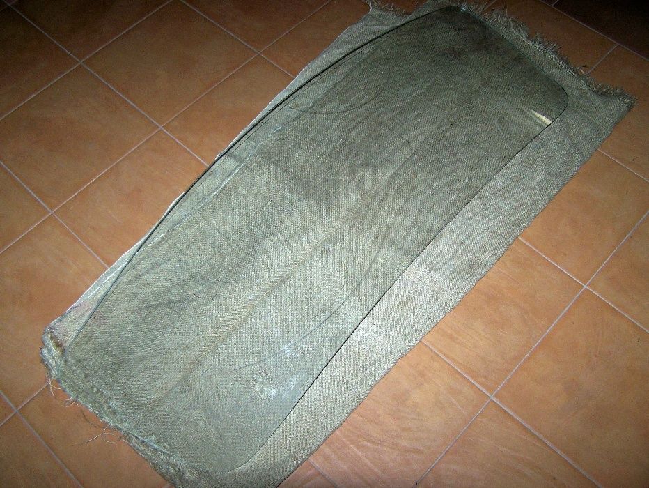 Pára brisas vidro Peugeot 403 Raro - peças, acessórios, automóveis