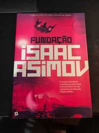 Fundação - Isaac Asimov (Braga)