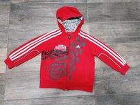 Bluza adidas McQueen