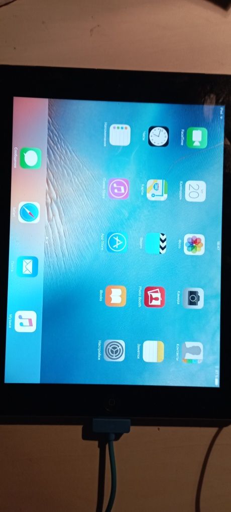Продам планшет Apple IPad3 модель А1430