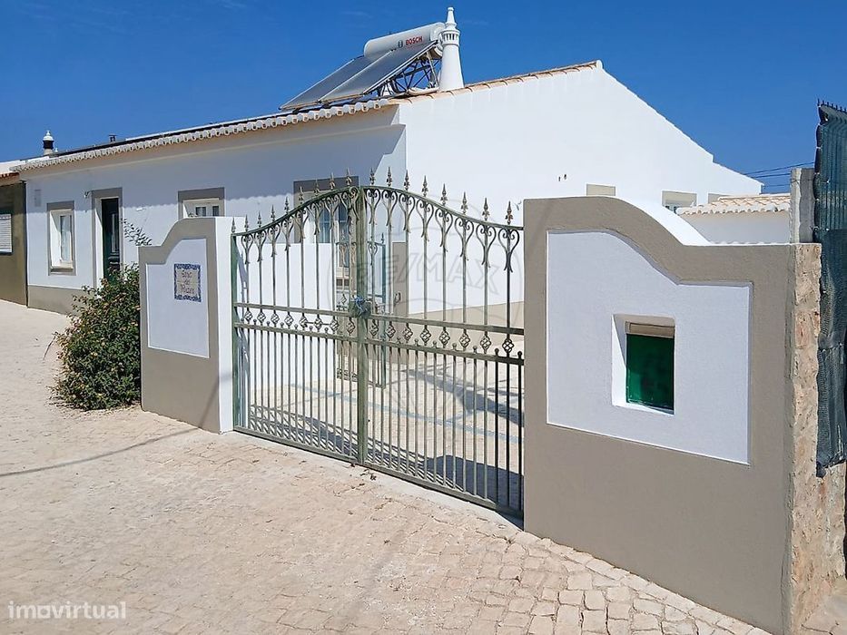 Moradia T2 para venda