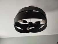 Lampa wisząca Tornado