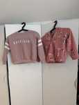 2x bluza cool club i reserved 116