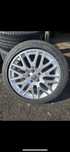Felgi Speedline Opel 5x110 225/45r18