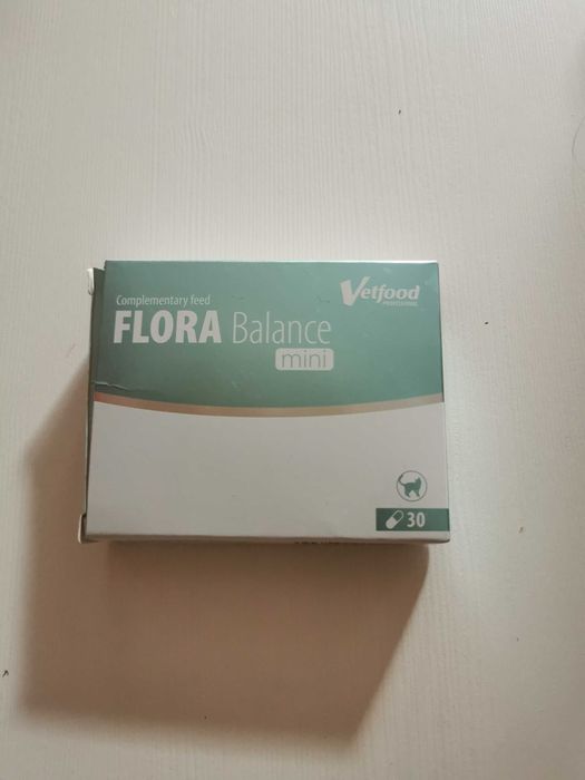 Flora Balance mini 15 sztuk