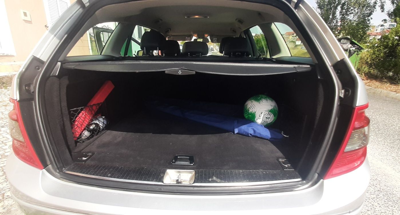 Mercedes c220 cdi 177cv  advantguard importada. Devidamente legalizada