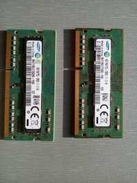 Оперативна пам'ять SODDIM DDR3L 4gb 12800s