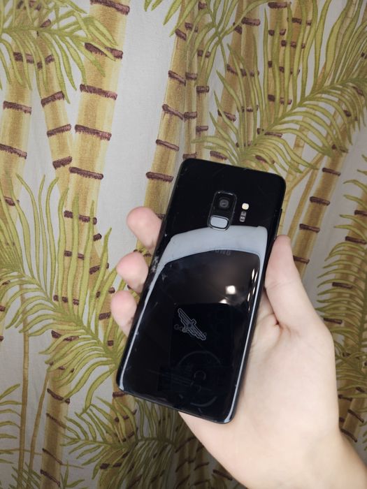Samsung Galaxy S9