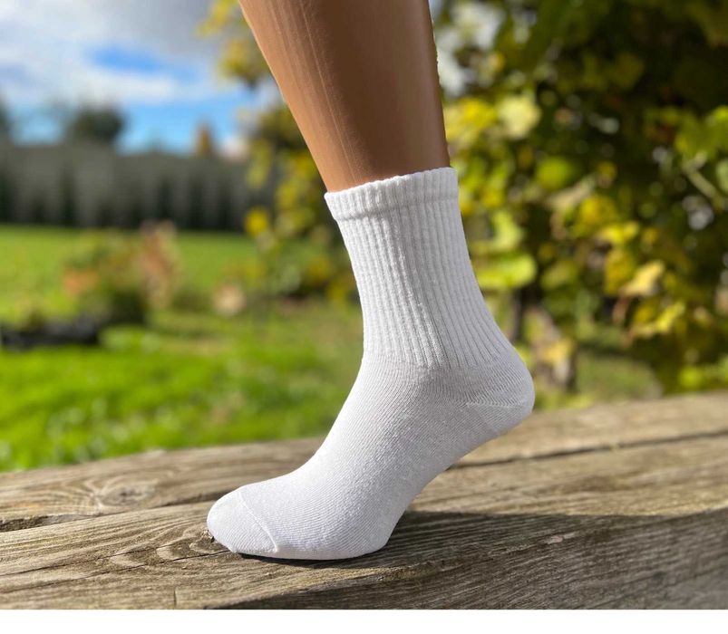 10пар 200грн шкарпетки високі однотонні носки високие однотонные опт