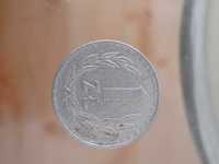 1 zloty z 1986 roku