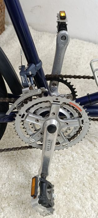 Rower Tandem KHS-USA,26".