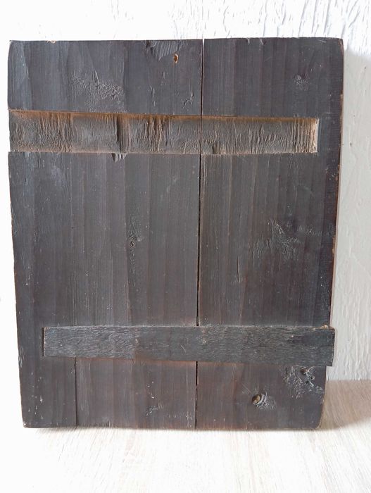 Ikona prawosławna 38,5 cm x 32 cm