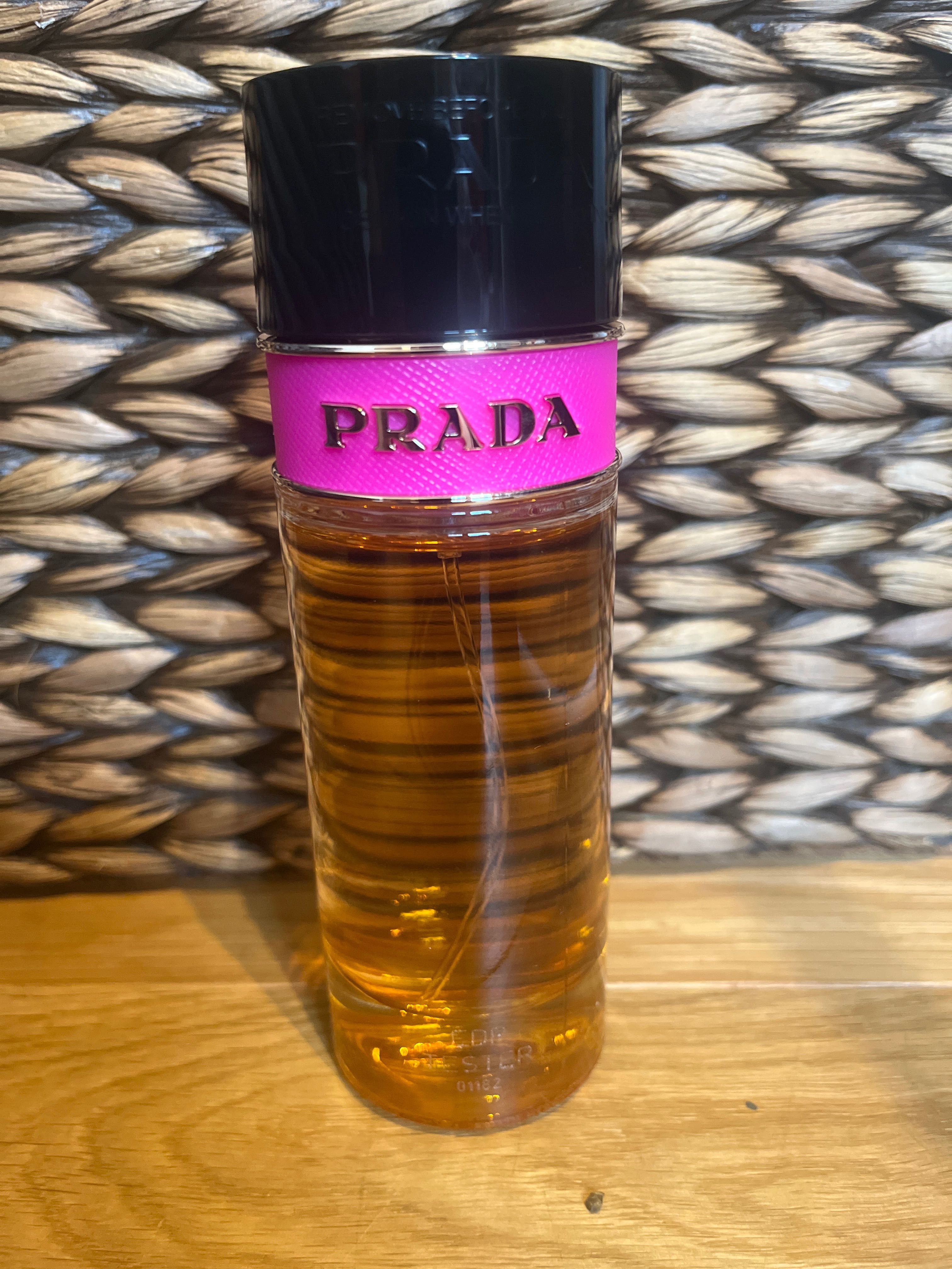 Prada Candy 80ml EDP