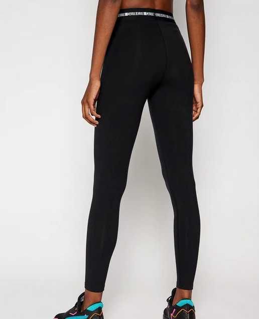 Calvin Klein Legginsy damskie rozm. XS