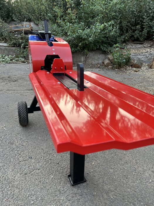 Дровокол реечный,рейковий дровокол, дровокол REMENGTON 15 тон