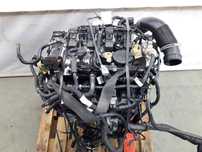 Motor 2.0tsi Golf GTI CHH peças