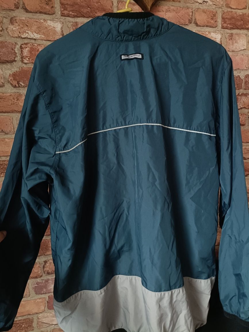 Kurtka do biegania Nike rozmiar xl