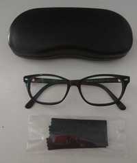 Nowe Ray Ban Okulary Oprawki RB5208