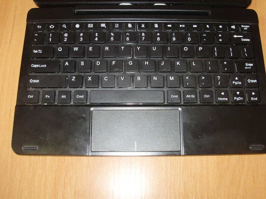 Планшет RCA Viking Pro 10 1/32GB WiFi Black