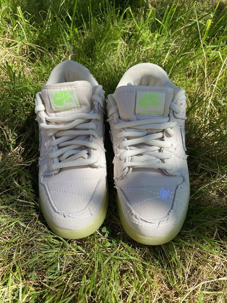 Продам кросівки Nike