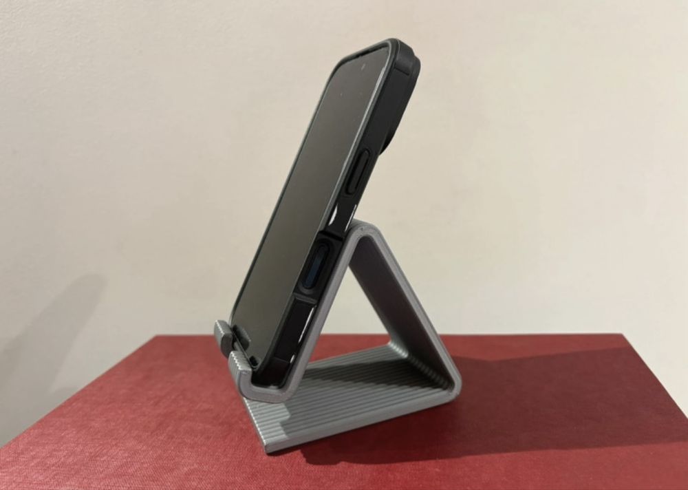 Podstawka holder stojak uchwyt na telefon