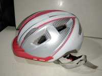 Kask rowerowy BIKEMATE rozmiar S 49/55