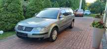 Volkswagen Passat B5FL/1.6MPi/Klimatronik/Tempomat