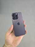 iPhone 14 Pro 128Gb Deep Purple Neverlock з Гарантією від Магазину