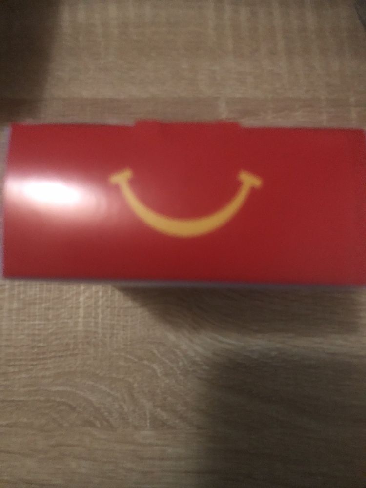 Dinossauro Mc Donalds jurassic world theory caos
