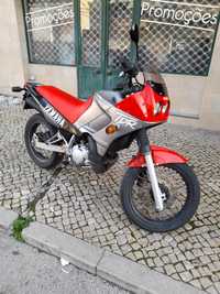 Yamaha TDR 125 r