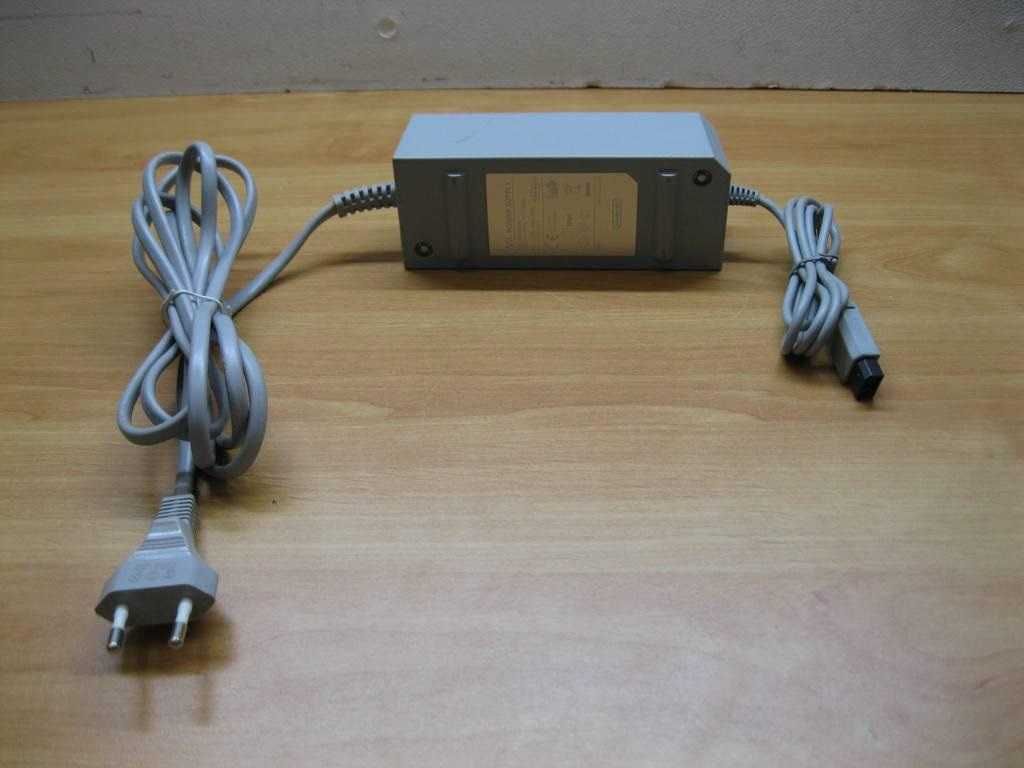 Wii Transformador