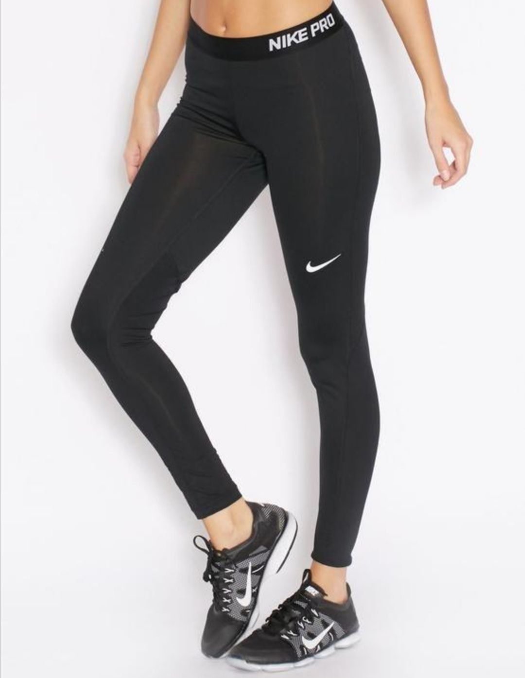 Спортивные лосины Nike Pro /S