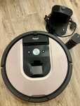 iRobot Roomba 980 Robot sprzątajcy