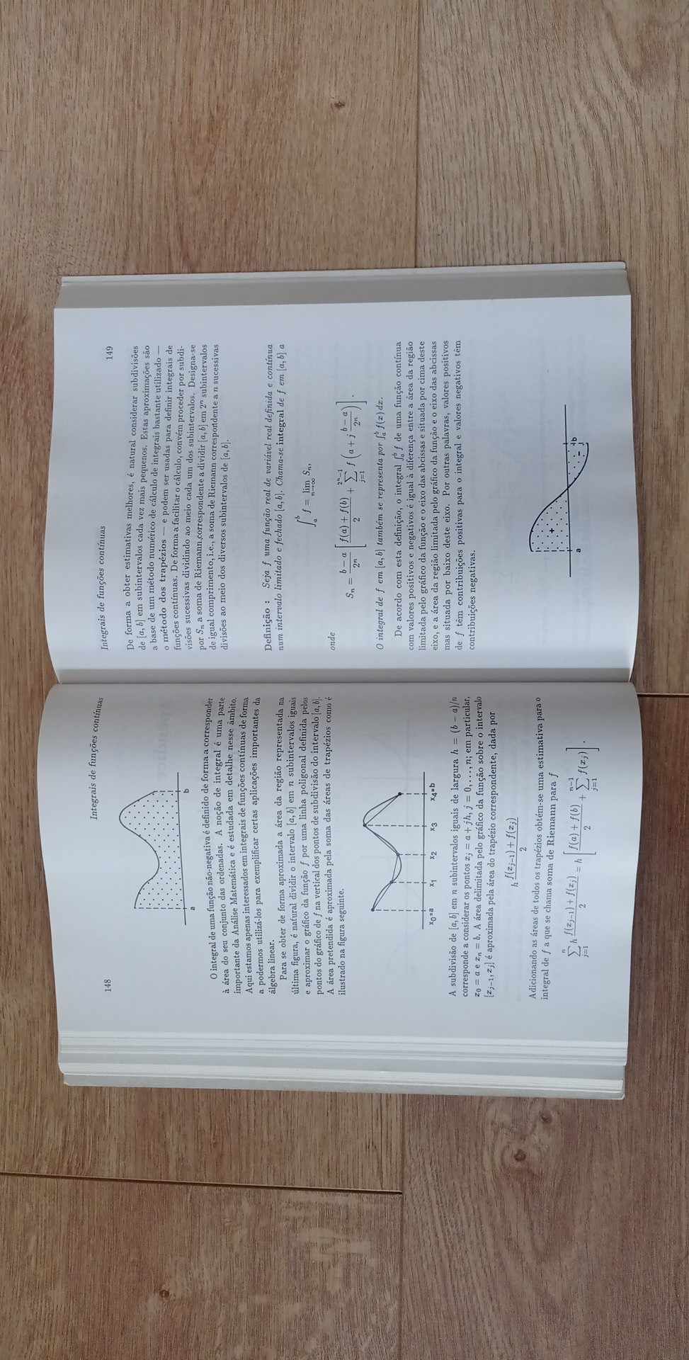 Livros Álgebra Linear e Arquitetura de Computadores