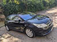 Citroen C4 1.6 HDI 110cv Pack VTR