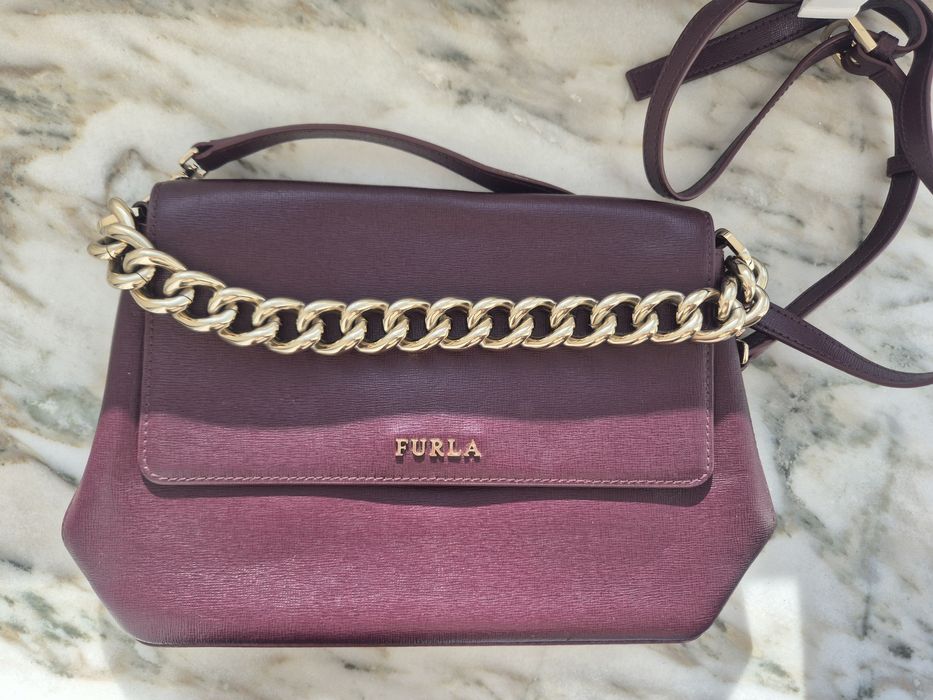 Сумочка Furla жіноча