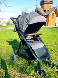 Прогулянкова коляска  Baby Design look air 2020р