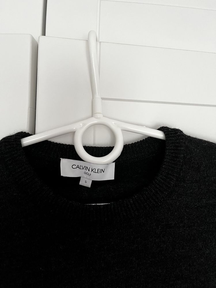 Sweter Calvin Klein