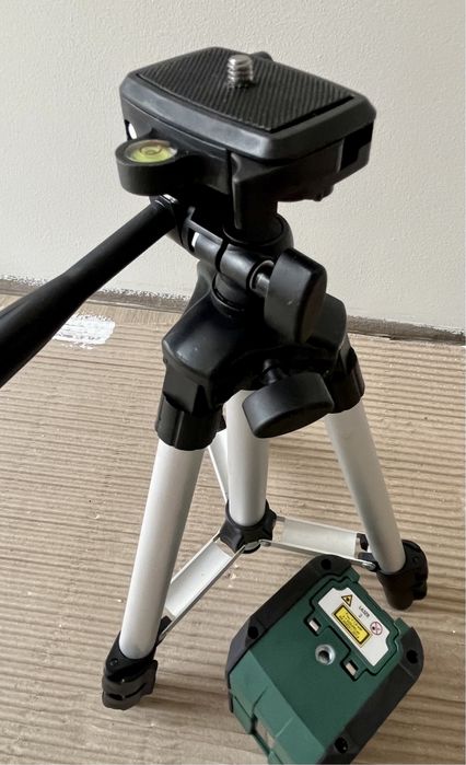 Лазерний рівень, уровень PARKSIDE PKLL 10 B4