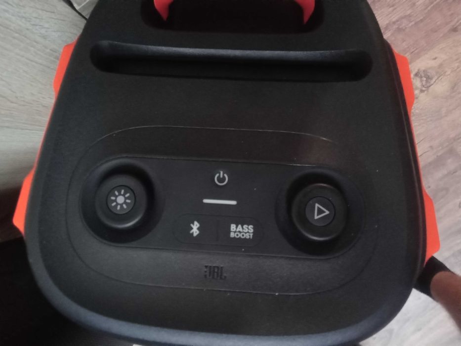 JBL partybox 110