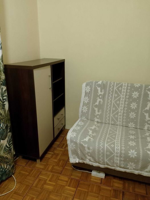 Pokój na krótki lub długi termin dla jednej osoby lub dwóch.