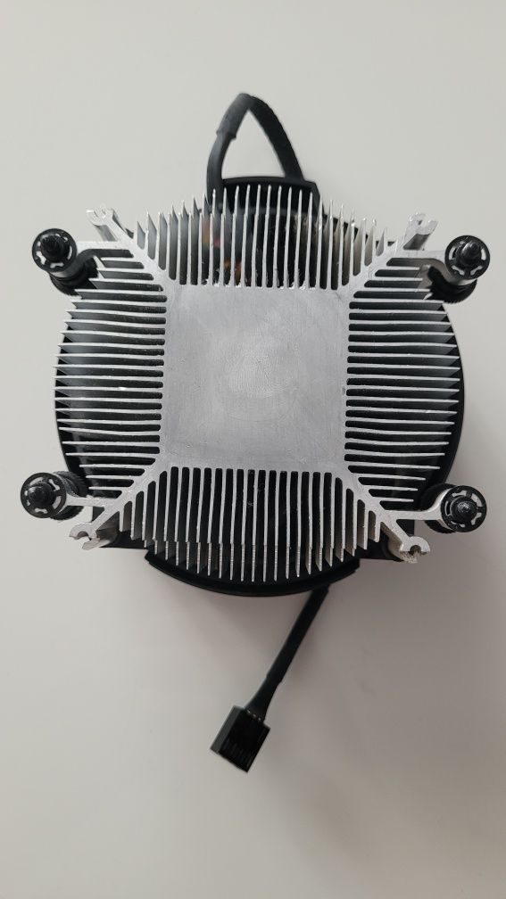 Procesor AMD Ryzen 5 1600