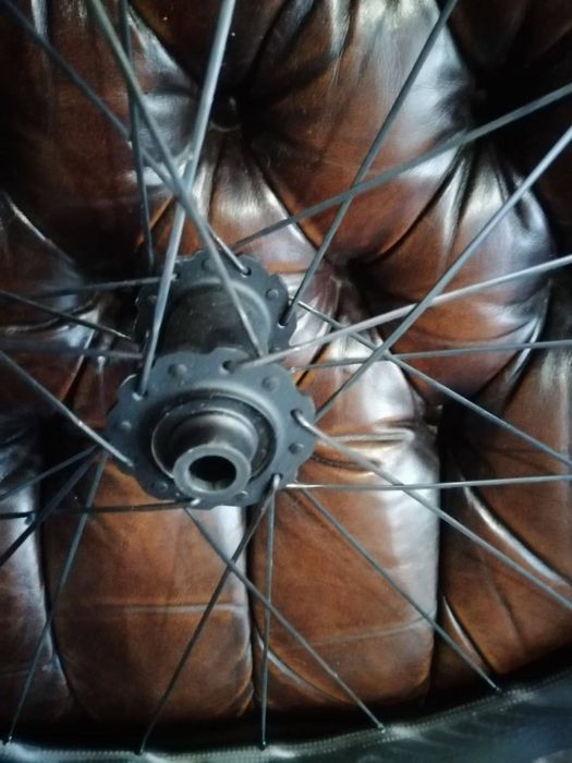 карбонове колесо передні ZIPP 404 NSW