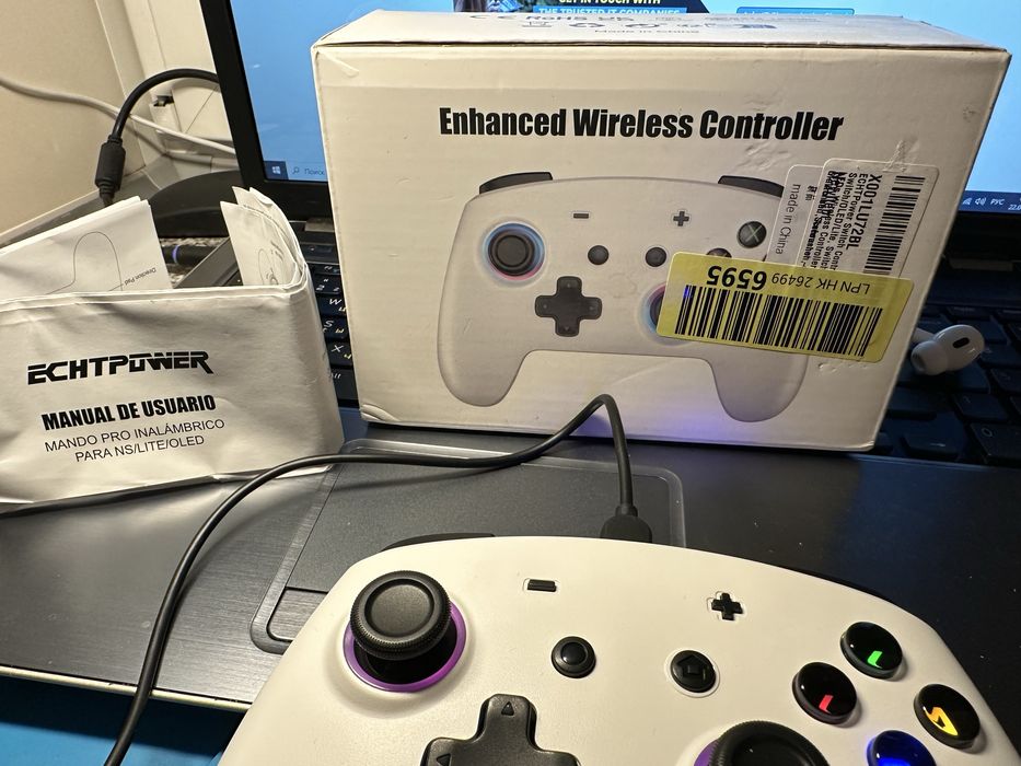 Ігровий джойстик z01